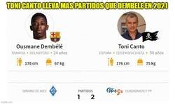 Enlace a No se descarta que fiche por VOX y gane por goleada