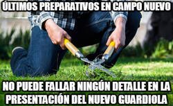 Enlace a Todo debe ser perfecto