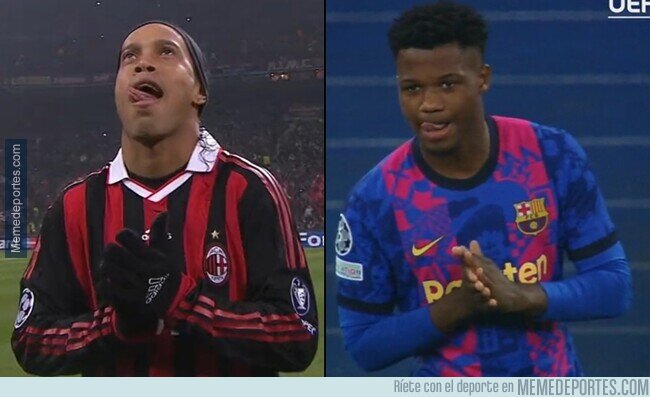 1148214 - El mejor ejemplo para las nuevas generaciones