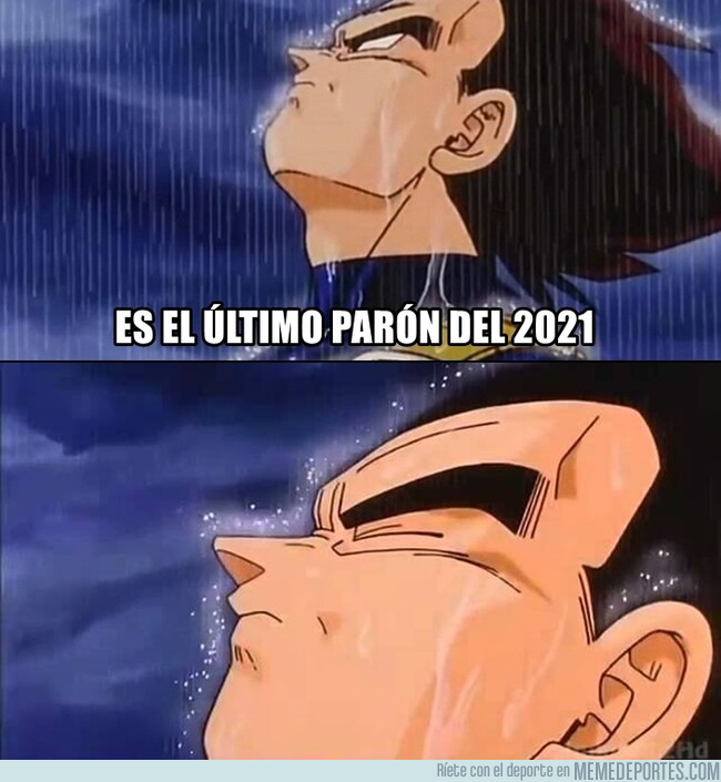 1148215 - Nostalgia y alivio al mismo tiempo