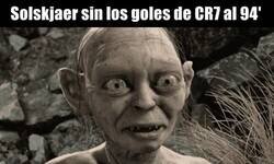 Enlace a Hay que hacer algo con este United