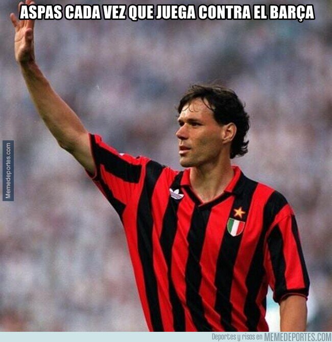 1148226 - Iago Aspas contra el Barça