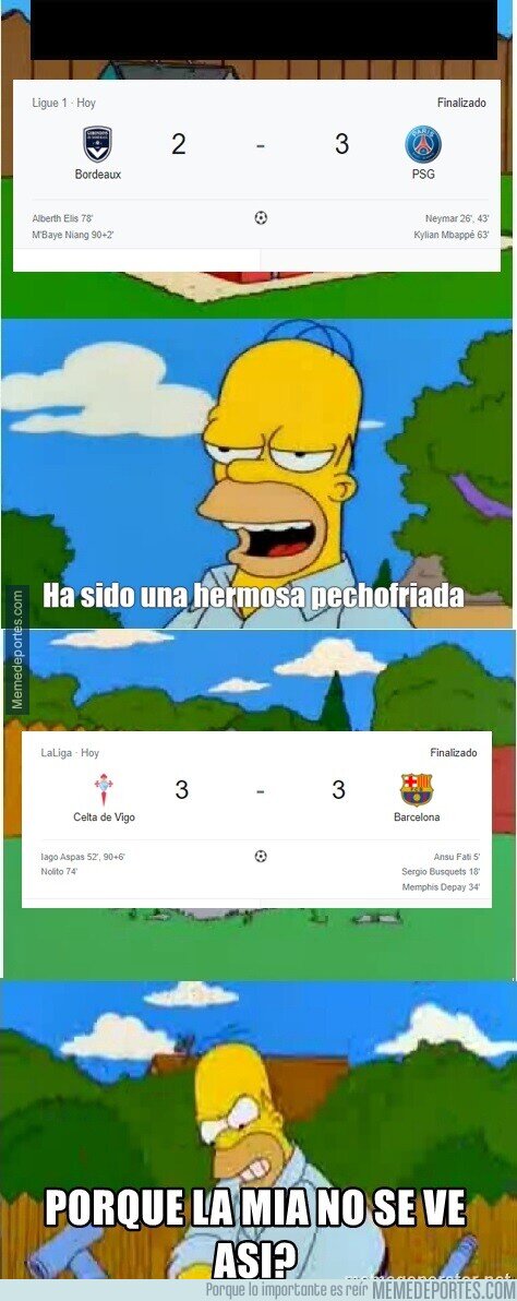 1148271 - El Barça no aprende...
