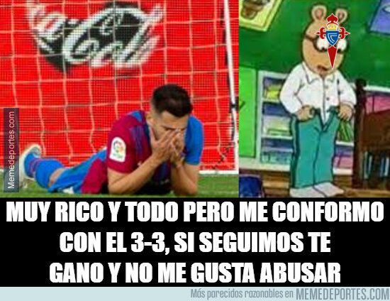 1148274 - 1 minuto más y gana el Celta