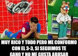Enlace a 1 minuto más y gana el Celta
