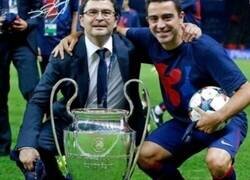 Enlace a Lo que necesita el Barça