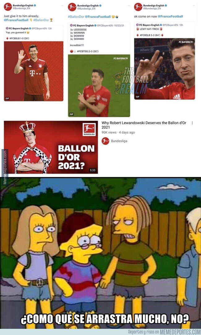 1148296 - La Bundesliga si que entendió la campaña