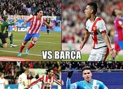 Enlace a Como si no le pasara el tiempo