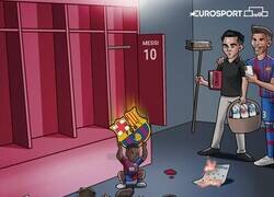 Enlace a La caricatura definitiva