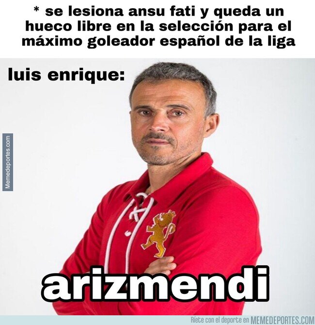 1148305 - Simplemente Luis Enrique