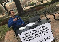 Enlace a Así también evita el virus FIFA