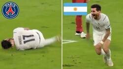 Enlace a Nueva fecha FIFA, estoy oyendo