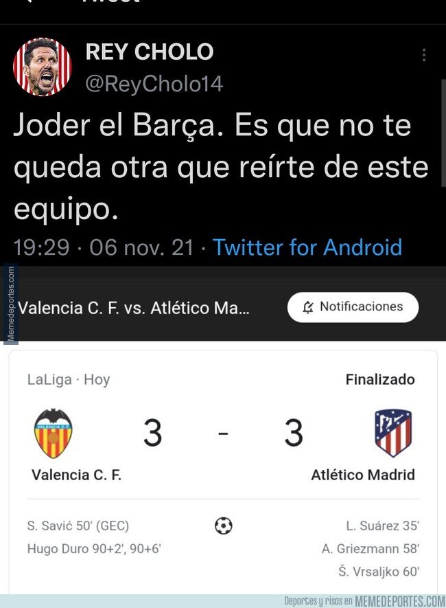 1148322 - Un día de diferencia