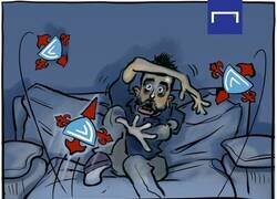 Enlace a ¿Será capaz Xavi de darle la vuelta?