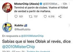 Enlace a Gente que merece un ascenso en la vida