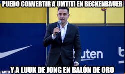 Enlace a Este hombre está a otro nivel