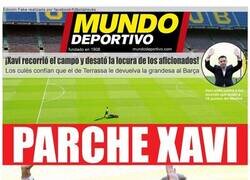 Enlace a Mientras tanto en un multiverso