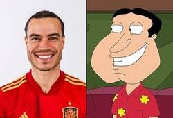 Enlace a La sonrisa de España