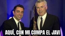 Enlace a Carlo y Javi