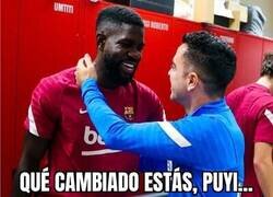 Enlace a El vestuario ya no es lo que era