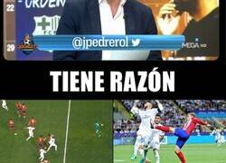 Enlace a Pues estoy de acuerdo con Pedrerol