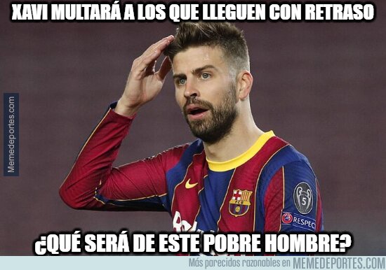 1148477 - A Piqué se le complican las cosas