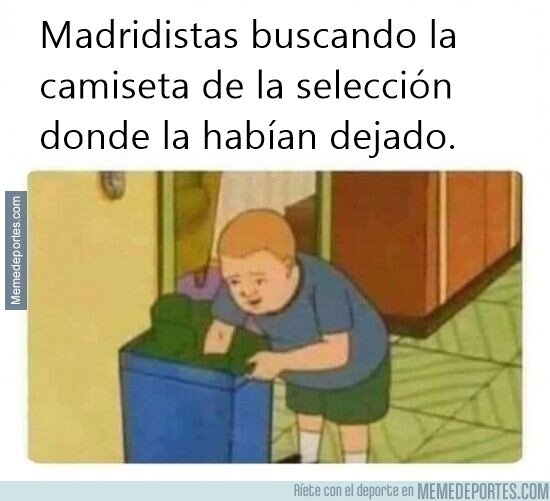 1148478 - Ahora sí, Hala Esp... digo, viva España
