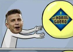 Enlace a Se le ha acabado la tonteria al niño