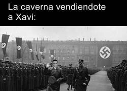 Enlace a ¿Se pasan, no?