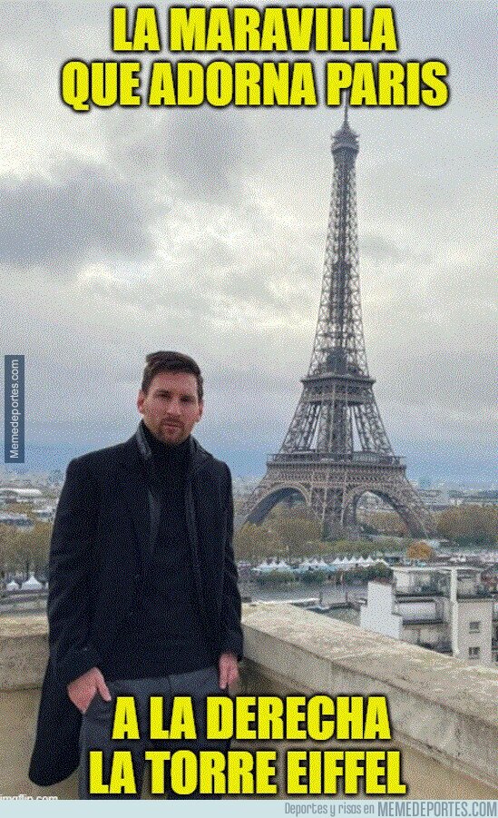 1148524 - Dos maravillas q están de adorno en París