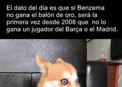 Enlace a Parece que este mes se rompe una hegemonía