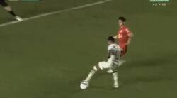 Enlace a Que vas a saber tu de piscinazos si no has visto todavía a Marinho del Santos