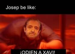 Enlace a Va a ser una temporada larga...