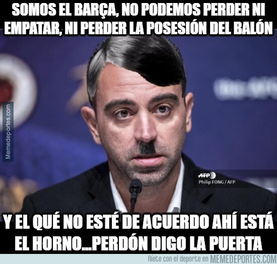 1148536 - Este hombre empieza a dar miedo