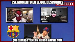 Enlace a Ese oscuro mundo de internet