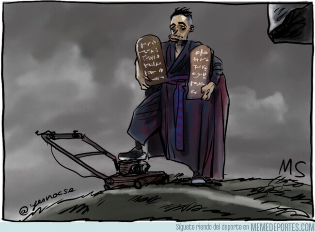 1148597 - El Mesías del Camp Nou