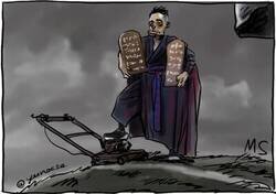 Enlace a El Mesías del Camp Nou