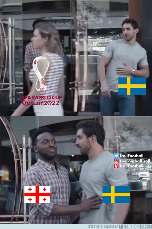 1148598 - Mientras tanto en los partidos clasificatorios