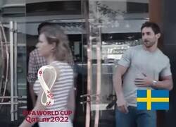 Enlace a Mientras tanto en los partidos clasificatorios