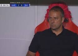 Enlace a El rostro del éxito