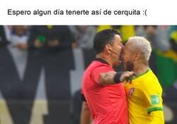 Enlace a Un Neymnar romántico