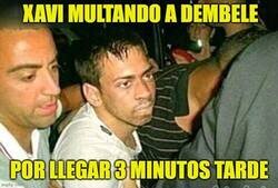 Enlace a Potestad sí tiene, autoridad moral, ninguna