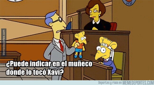 1148621 - ¿Pero que clase de trauma es este?