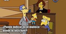 Enlace a ¿Pero que clase de trauma es este?