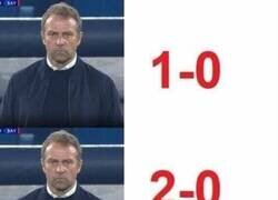 Enlace a Nada le cambia el rostro