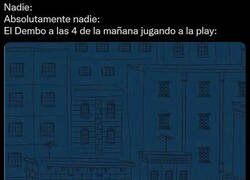 Enlace a Simplemente Dembelé