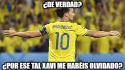 Enlace a ¿Dónde están los memes de Zlatan?