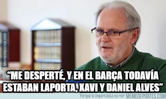 1148662 - Como si nada hubiese cambiado