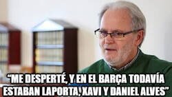 Enlace a Como si nada hubiese cambiado