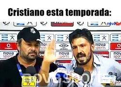 Enlace a Normal que le toque callar bocas cada 2 semanas